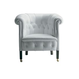 Poltrona Frau Fumoir, фото 1