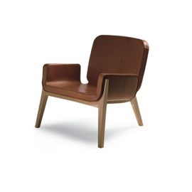 Poltrona Frau Jockey, фото 1