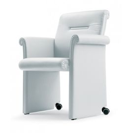 Poltrona Frau Bridge armchair, фото 1