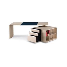 Poltrona Frau C.E.O. Cube, фото 1