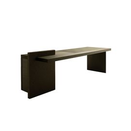 Poltrona Frau H_O President, фото 1