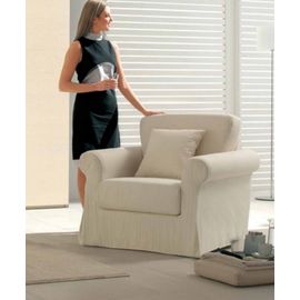 Berloni TIFFANY Poltrona 100, фото 1