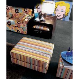 Berloni TIFFANY Pouff, фото 1