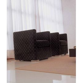 Berloni CUBA LUNGA Poltrona 62, фото 1