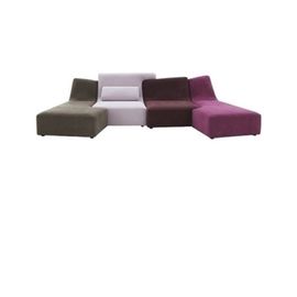 Ligne Roset CONFLUENCES 4-seat settee, фото 1