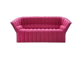 Ligne Roset MOEL Sofa with low backrest, фото 1