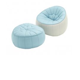 Ligne Roset OTTOMAN Armchair, фото 1