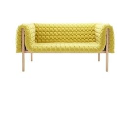 Ligne Roset RUCHE Sofa, фото 1