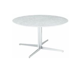 Ligne Roset ALSTER Round table MDF, фото 1