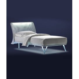 Flou Essentia Singolo bed, фото 1