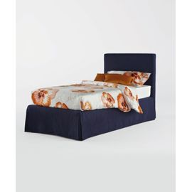 Flou Plaza Singolo bed, фото 1