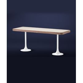 Flou Ermes dinner table, фото 1