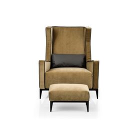 Arketipo GOLDFINGER, фото 1