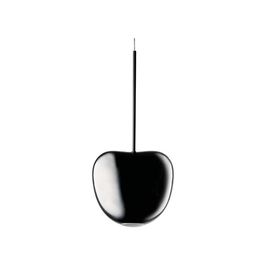 Nika Zupanc Black cherry lamps 1, фото 1