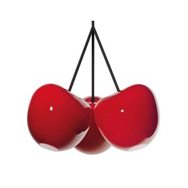 Nika Zupanc Black cherry lamps 3, фото 1