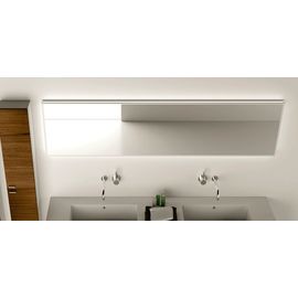 Moma Design Mirr LED up, фото 1