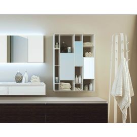 Moma Design Scaffali muro, фото 1