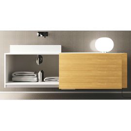 Moma Design Wood Sistem Slide, фото 1