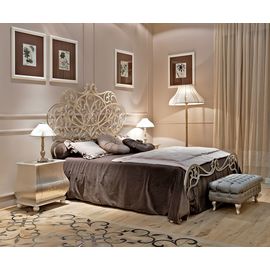 Кровать Giusti Portos HAREM, фото 1