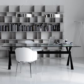 Cattelan Italia X3 DESK, фото 1