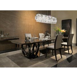 Обеденный стол Fendi Casa Dining 02, фото 1