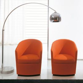 Кресло Bodema Allegra, фото 1