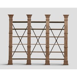 Libreria DB001622, фото 1