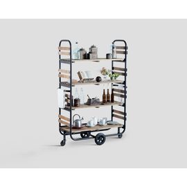 Etagère DB002931, фото 1