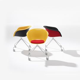 Кресло Arper Duna 02, фото 1