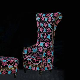 Morello Gianpaolo 258/N ARMCHAIR ECLISSE, фото 1