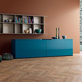 Sangiacomo Groove, фото 1