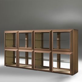 Шкаф книжный Porada Kvadro, фото 1