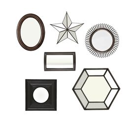 Зеркала Eichholtz Mirror Set Draper, фото 1