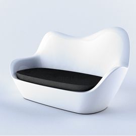 Vondom SABINAS SOFA, фото 1