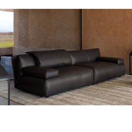 Диван Fendi Casa Agadir sofa, фото 1