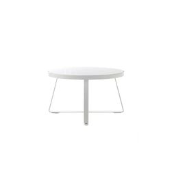 Gandia Blasco FLAT high round table, фото 1