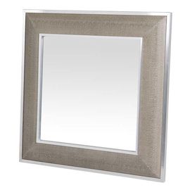 Зеркало Eichholtz Mirror Cobra 100x100cm, фото 1