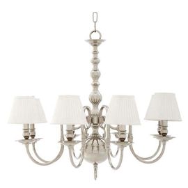Люстра Eichholtz Chandelier Bourbon, фото 1