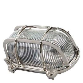 Настенный светильник Eichholtz Wall Lamp Aqua L, фото 1