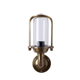 Настенный светильник Eichholtz Wall Lamp Wolseley, фото 1
