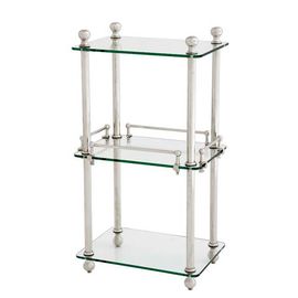 Полка в ванну Eichholtz Bathroom Rack Devon, фото 1