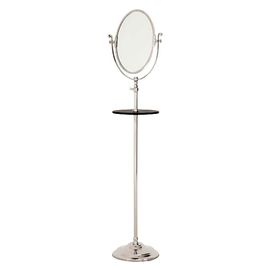 Зеркало Eichholtz Floor Mirror Oval, фото 1