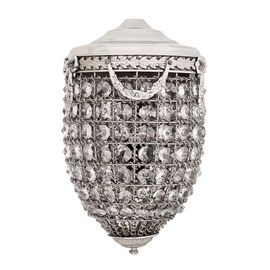 Настенный светильник Eichholtz Wall Lamp Emperor, фото 1