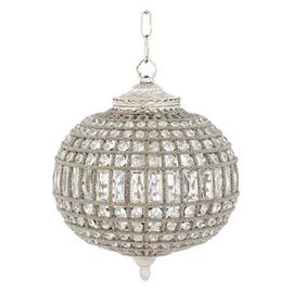 Подвесной светильник Eichholtz Chandelier Kasbah Oval S, фото 1