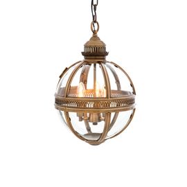Подвесной светильник Eichholtz Lantern Residential S, фото 1