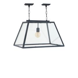 Подвесной светильник Eichholtz Lamp Harpers, фото 1