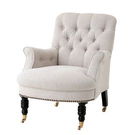 Кресло Eichholtz Chair Barrington, фото 1