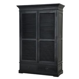 Шкаф Eichholtz Cabinet Lausanne, фото 1