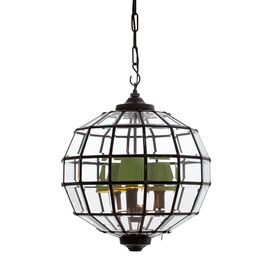 Подвесной светильник Eichholtz Lantern Luna S, фото 1