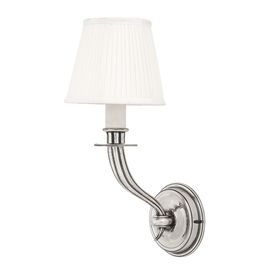 Настенный светильник Eichholtz Wall Lamp Parisienne Single, фото 1